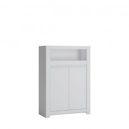 TYPE NVIK02 CABINET