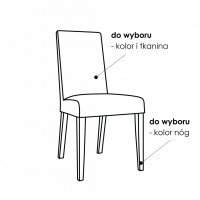 MODERN na zamówienie