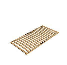 TYPE MWSD01 BED FRAME 90