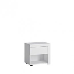 TYPE LYOK03P BEDSIDE TABLE 1S