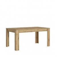 STÓŁ ROZKŁADANY 160-200