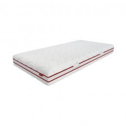 SAVIO FLEX DELUX MULTIPOCKET MATTRESS MWMM05