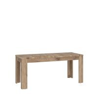 STÓŁ ROZKŁADANY 160-200