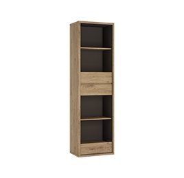 TYPE 11 BOOKCASE 3S