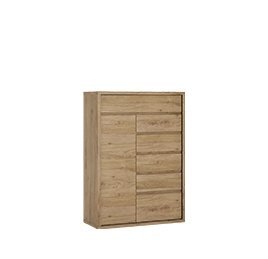 TYPE 32 CABINET 1D-6S