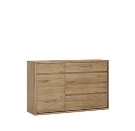 TYPE 42 TV CABINET 1D-5S